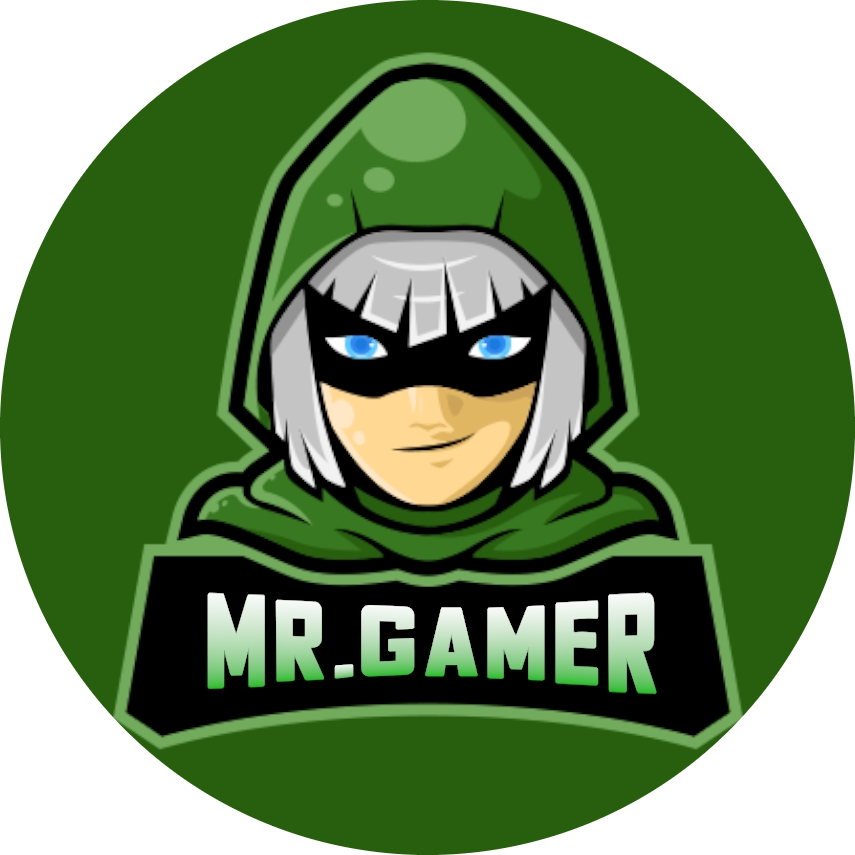 Mr.Gamer